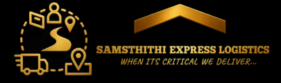 Logistics Services Logo